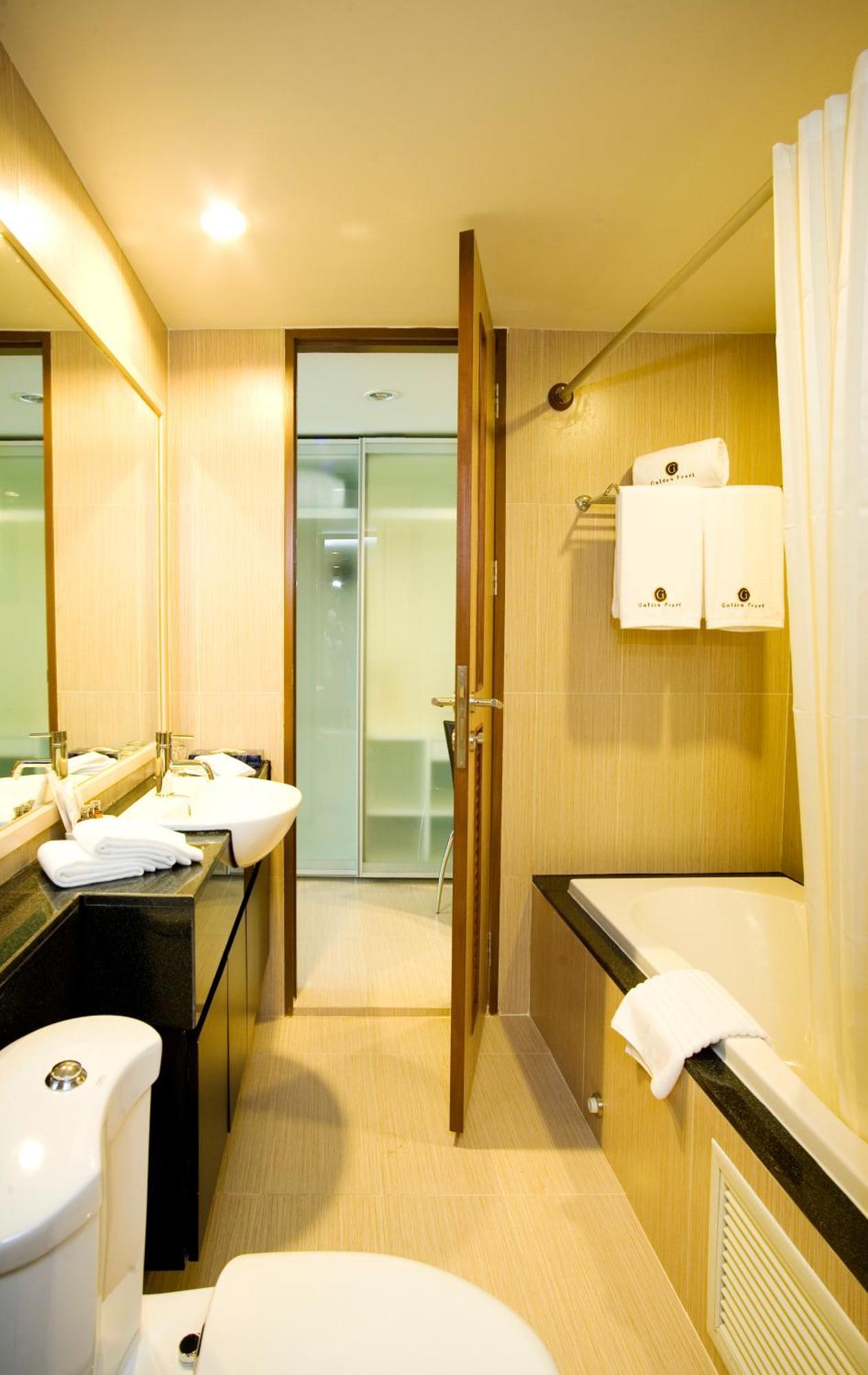 Olive Hotel & Residence Bangkok Sukhumvit 101 Ngoại thất bức ảnh