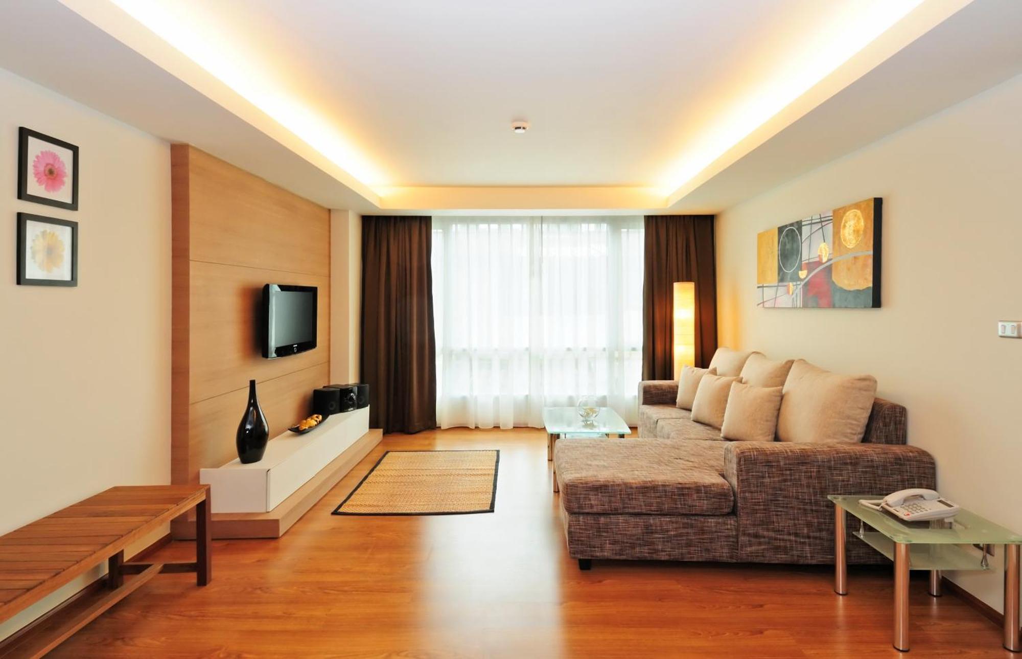 Olive Hotel & Residence Bangkok Sukhumvit 101 Ngoại thất bức ảnh