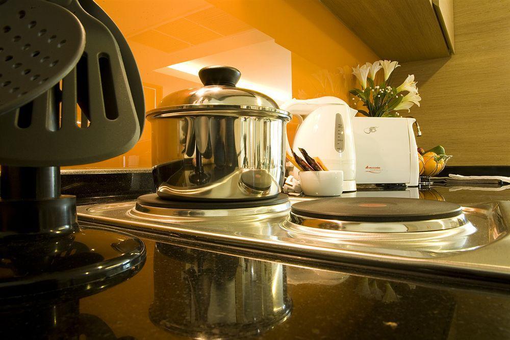 Olive Hotel & Residence Bangkok Sukhumvit 101 Ngoại thất bức ảnh