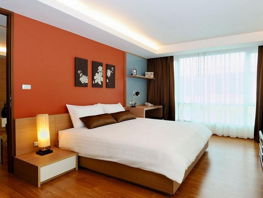 Olive Hotel & Residence Bangkok Sukhumvit 101 Ngoại thất bức ảnh