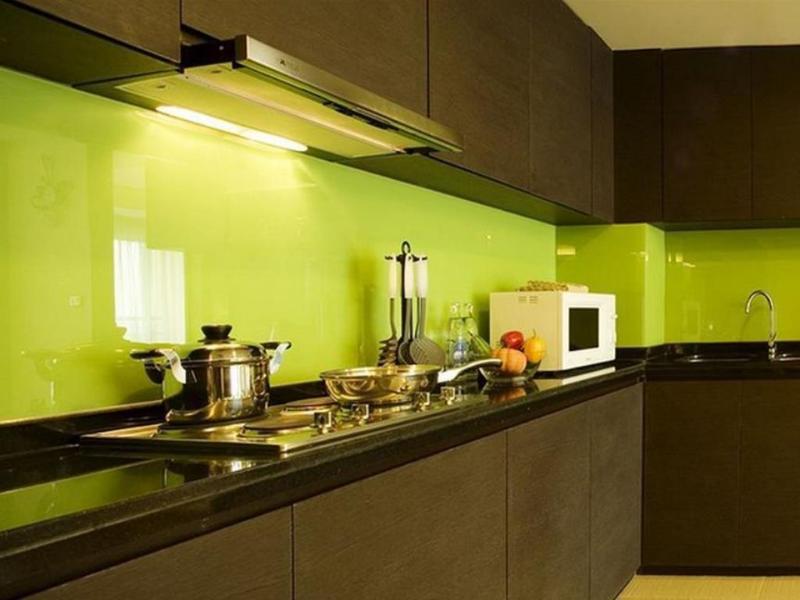 Olive Hotel & Residence Bangkok Sukhumvit 101 Ngoại thất bức ảnh