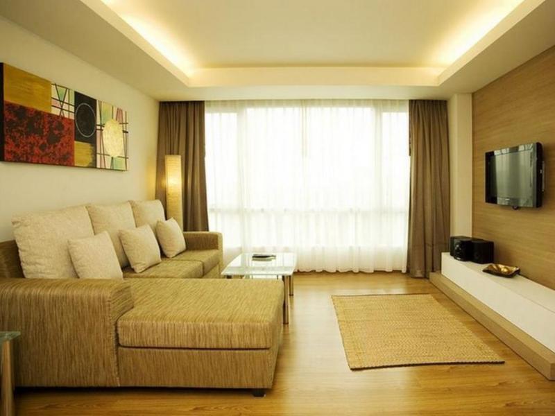 Olive Hotel & Residence Bangkok Sukhumvit 101 Ngoại thất bức ảnh
