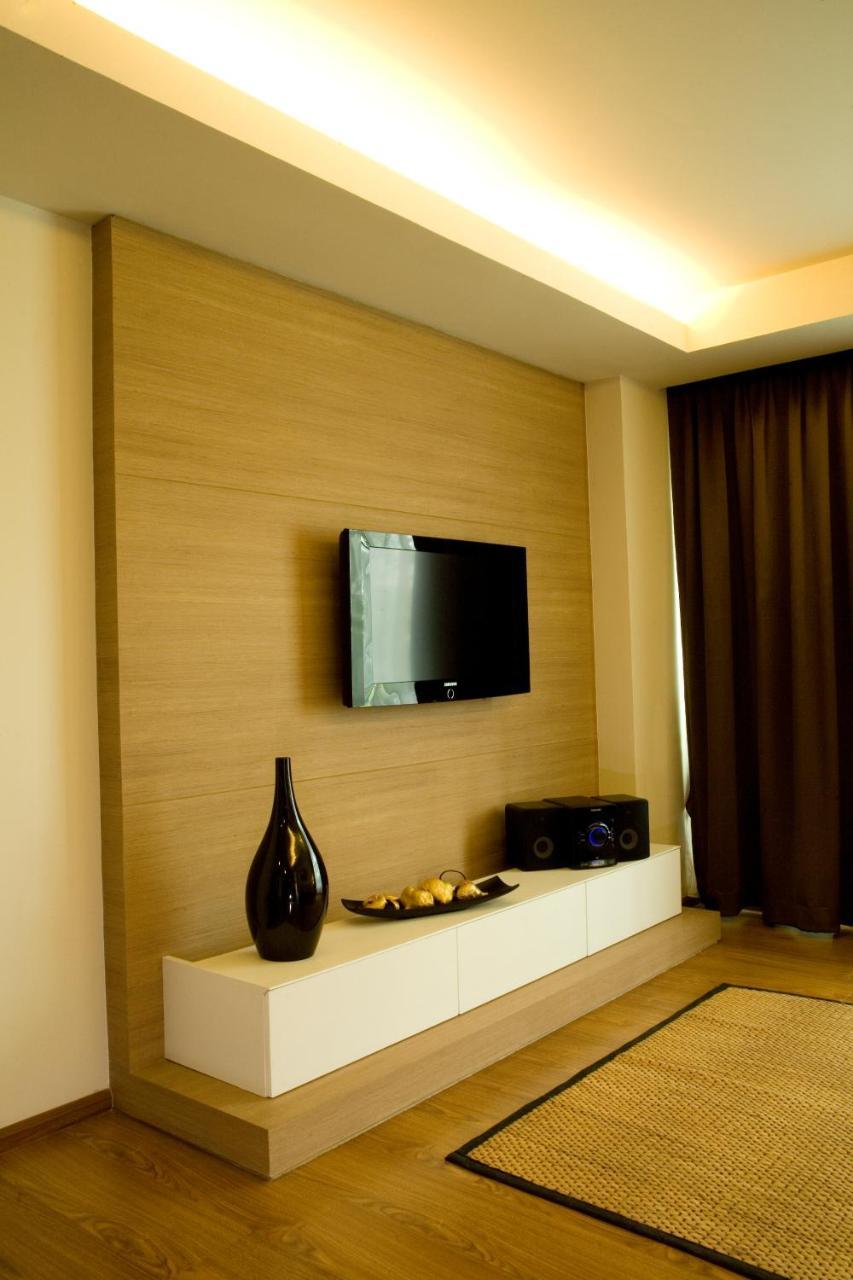 Olive Hotel & Residence Bangkok Sukhumvit 101 Ngoại thất bức ảnh