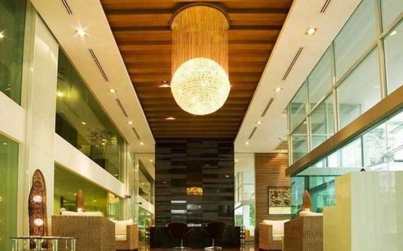 Olive Hotel & Residence Bangkok Sukhumvit 101 Ngoại thất bức ảnh